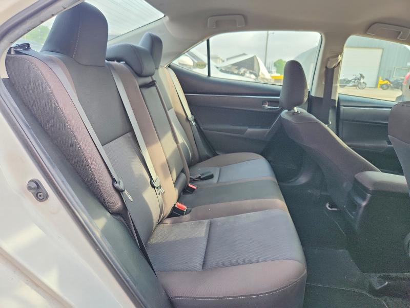 Aukcja sprzedaży 2019 Toyota Corolla, vin: 2T1BURHEXKC241588, numer aukcji: 56446706