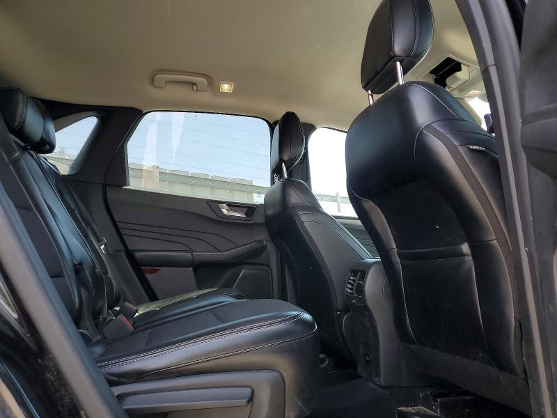 Auction sale of the 2023 Ford Escape, vin: 1FMCU0E10PUA61978, lot number: 55601266