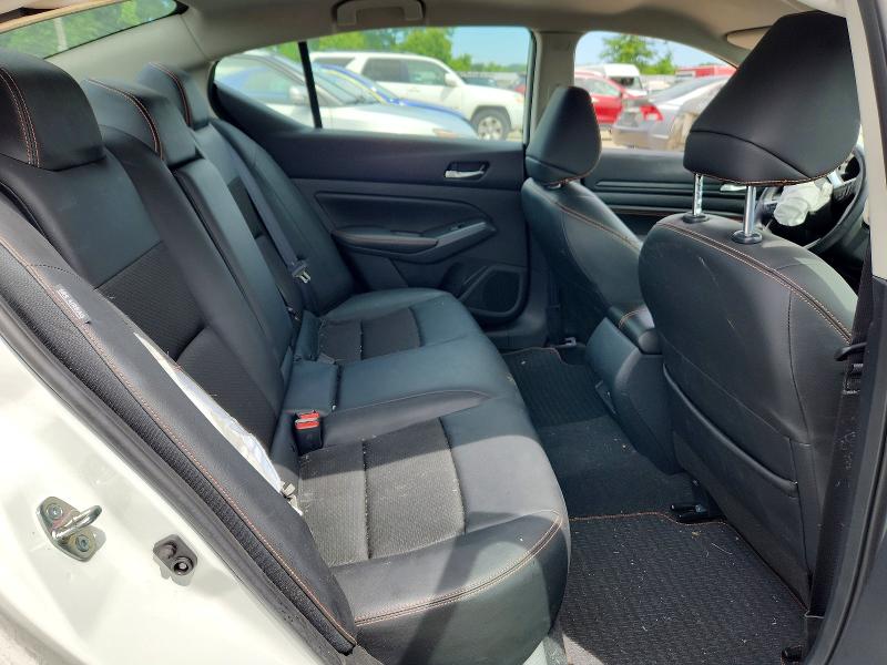 Продаж на аукціоні авто 2022 Nissan Altima, vin: 1N4BL4CW5NN379469, номер лоту: 57924246