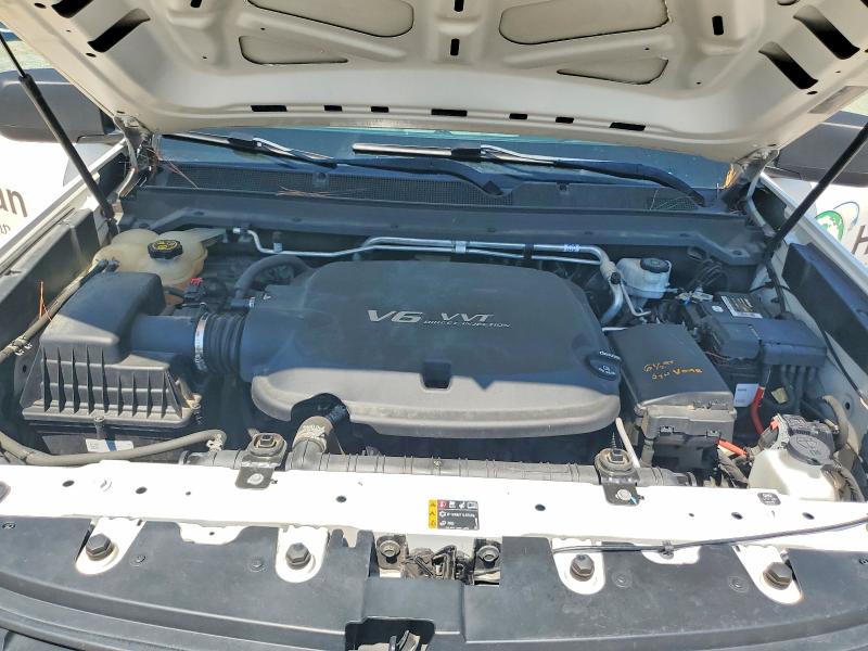 Продаж на аукціоні авто 2018 Chevrolet Colorado, vin: 1GCHSBENXJ1312173, номер лоту: 56803766