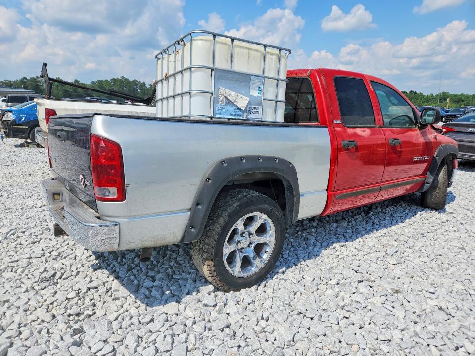 Продажа на аукционе авто 2002 Dodge Ram 1500, vin: 3D7HA18N52G143066, номер лота: 55894886