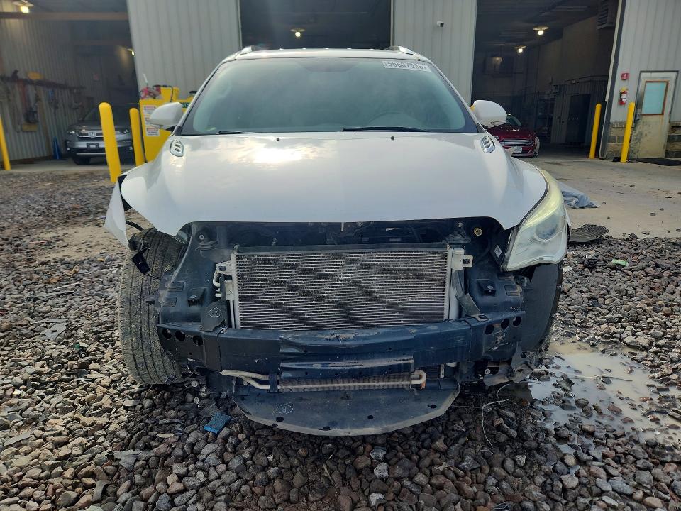 56607836 :رقم المزاد ، 5GAKRBKD5GJ244520 vin ، 2016 Buick Enclave مزاد بيع