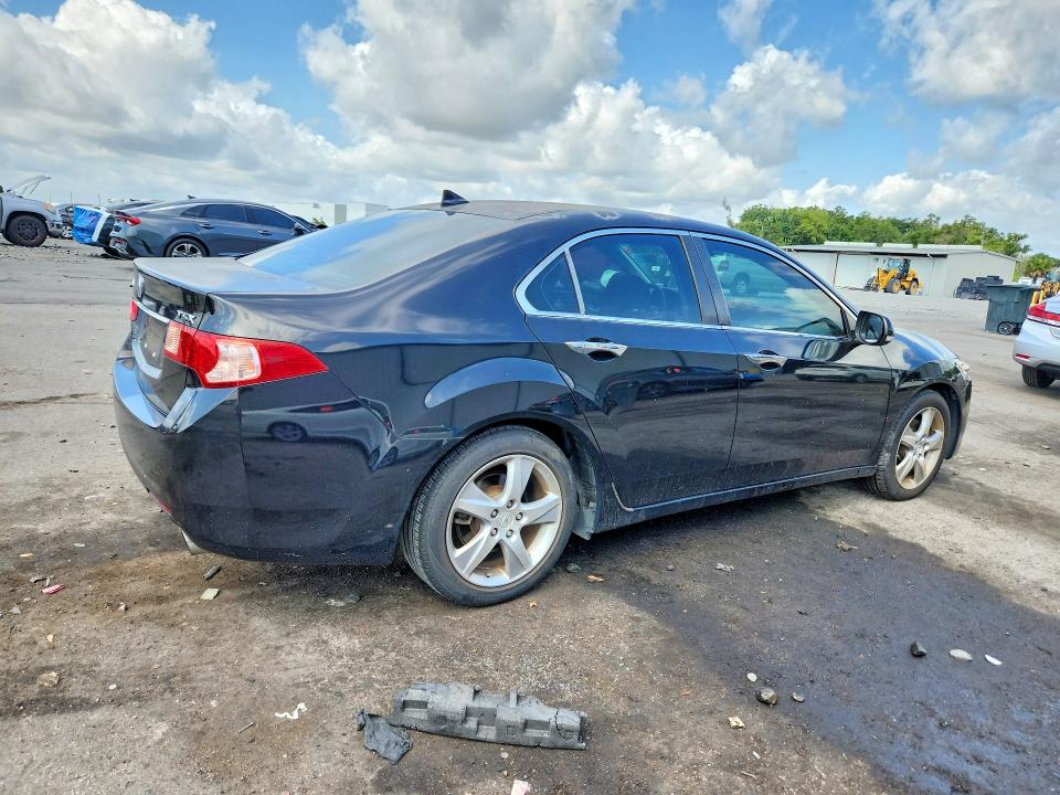 Aukcja sprzedaży 2012 Acura Tsx, vin: JH4CU2F49CC006341, numer aukcji: 58121526