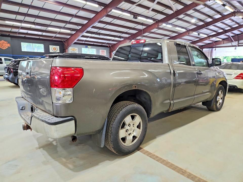 2008 Toyota Tundra მანქანა იყიდება აუქციონზე, vin: 5TBBT54188S458970, აუქციონის ნომერი: 56685796