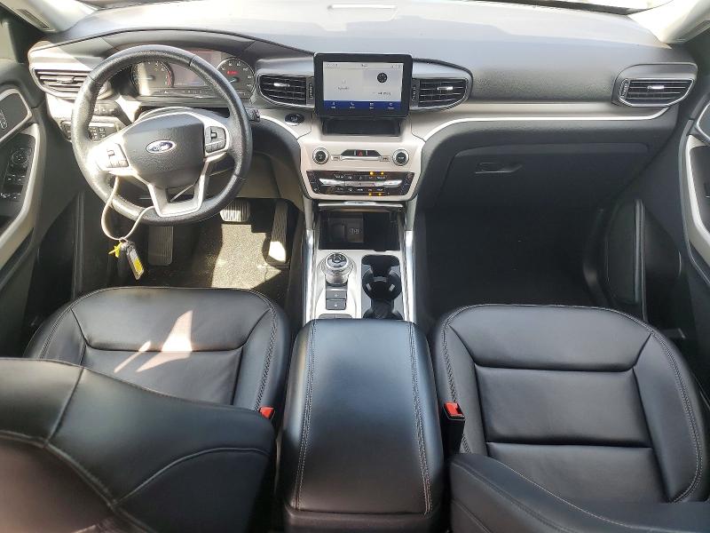 Продаж на аукціоні авто 2024 Ford Explorer, vin: 1FMSK7DH5RGA04010, номер лоту: 56268316