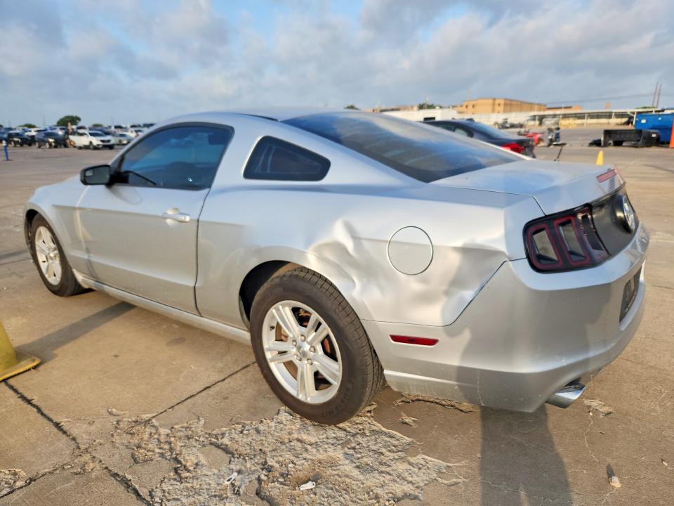 Продажа на аукционе авто 2014 Ford Mustang, vin: 1ZVBP8AM4E5209995, номер лота: 59168826