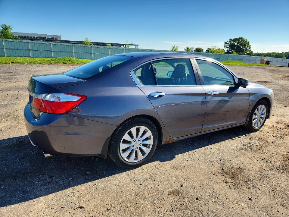 Aukcja sprzedaży 2013 Honda Accord, vin: 1HGCR2F75DA207309, numer aukcji: 57143886