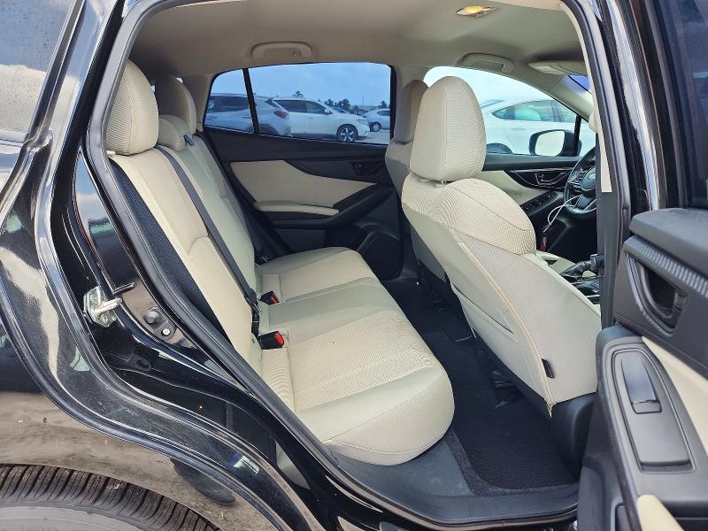 Продаж на аукціоні авто 2018 Subaru Impreza, vin: 4S3GTAA65J3733756, номер лоту: 57916346
