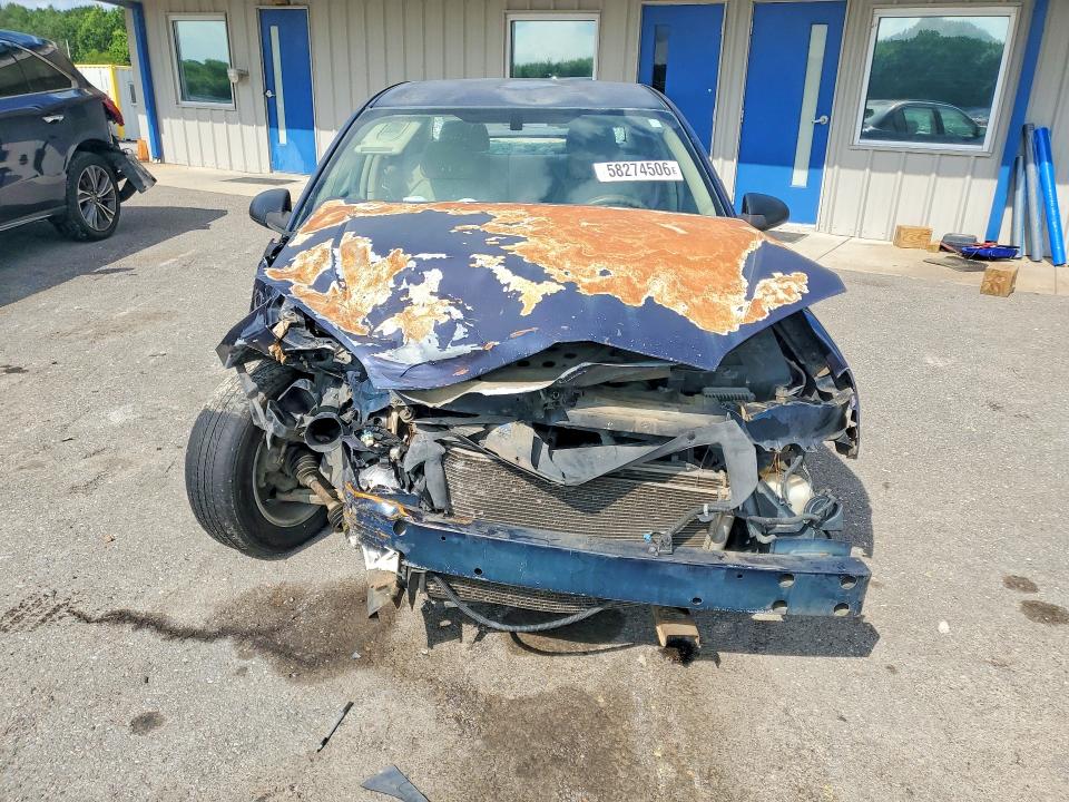 Продаж на аукціоні авто 2004 Chevrolet Malibu, vin: 1G1ZT528X4F176550, номер лоту: 58274506