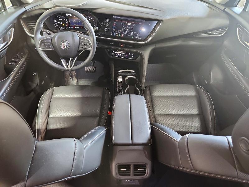 Aukcja sprzedaży 2021 Buick Envision, vin: LRBFZPR47MD148805, numer aukcji: 59078076