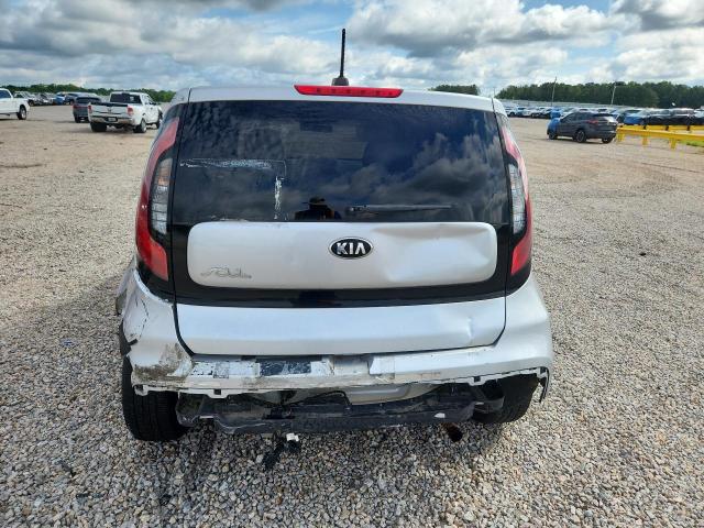 Продажа на аукционе авто 2018 Kia Soul, vin: KNDJN2A28J7596968, номер лота: 57526296