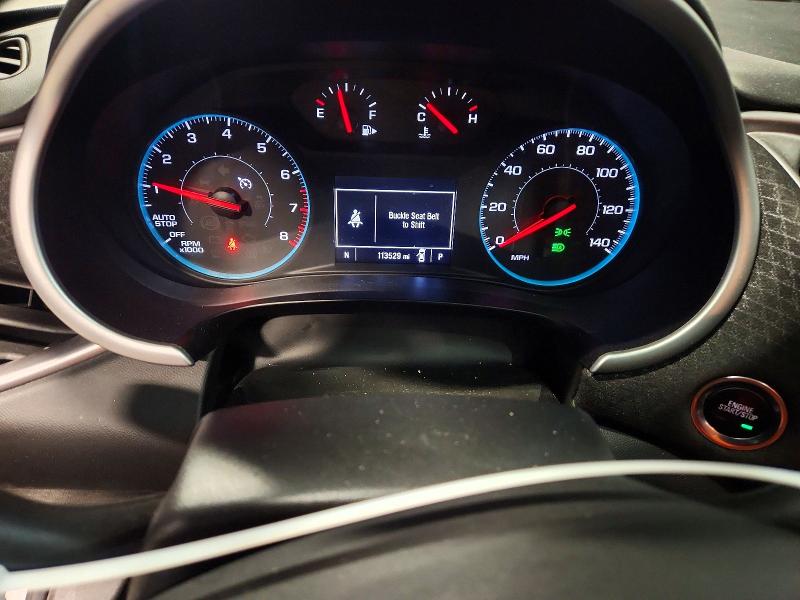 56609516 :رقم المزاد ، 1G1ZB5ST8PF170368 vin ، 2023 Chevrolet Malibu مزاد بيع