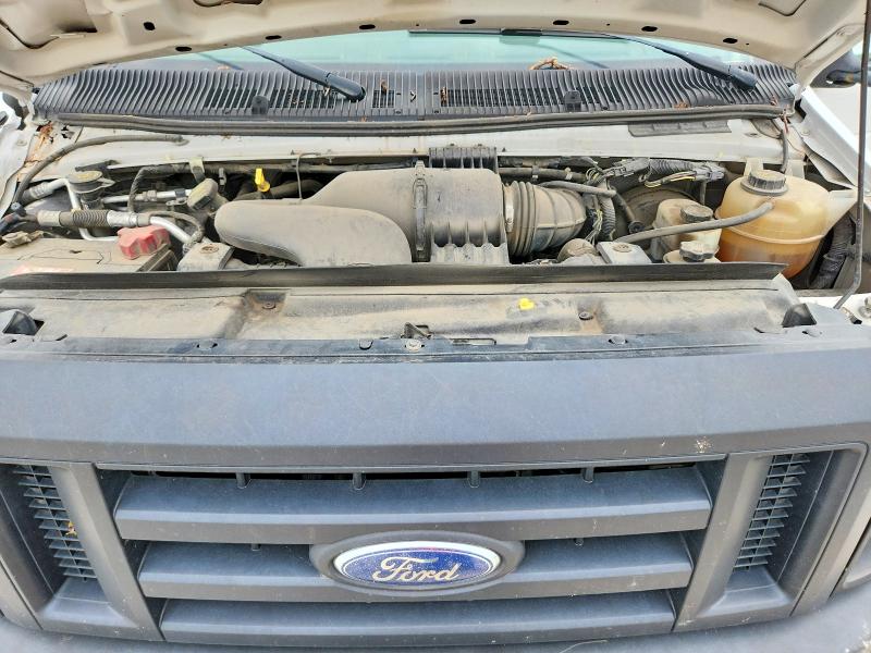 Продаж на аукціоні авто 2013 Ford Econoline, vin: 1FTSE3EL4DDA90198, номер лоту: 58085966