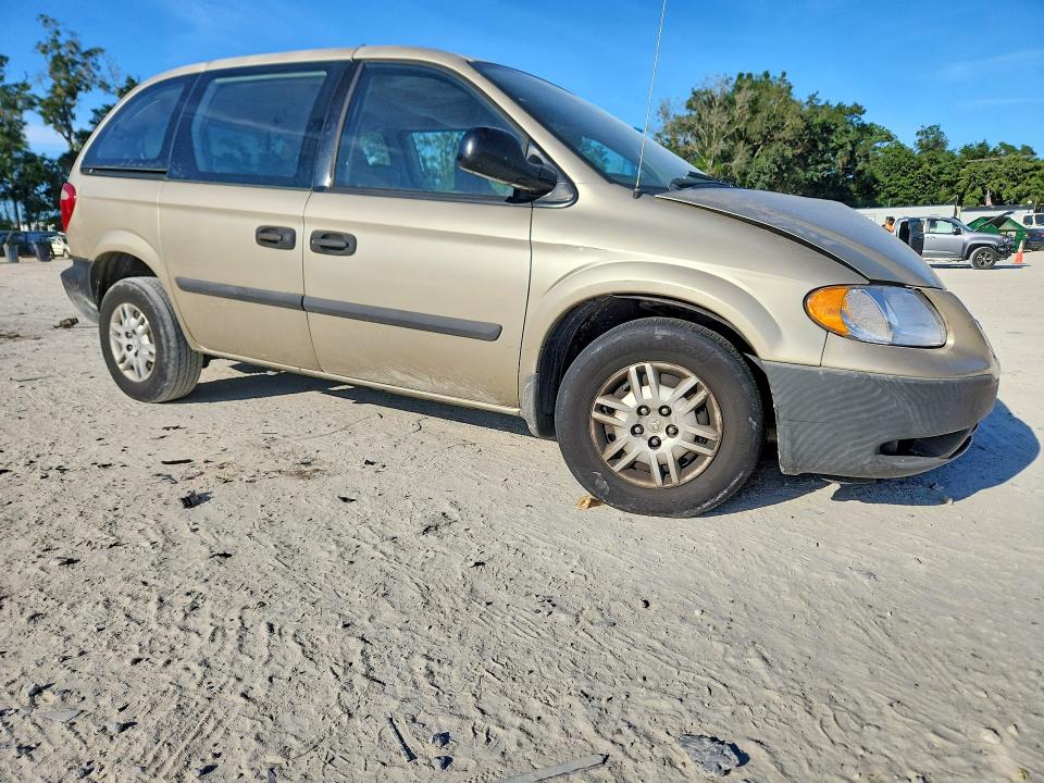 Продаж на аукціоні авто 2005 Dodge Caravan, vin: 1D4GP25B85B316485, номер лоту: 56086806