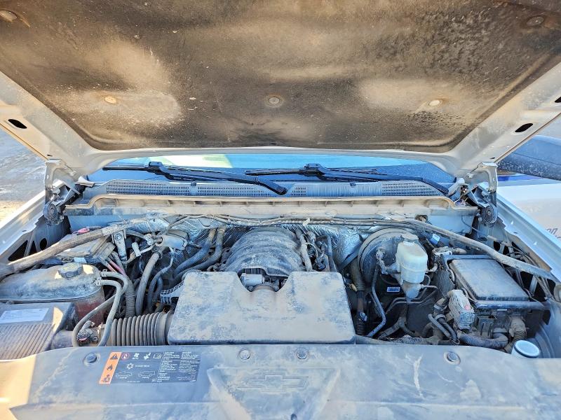 Продажа на аукционе авто 2017 Chevrolet Silverado, vin: 1GCNCNEHXHZ238809, номер лота: 55454386