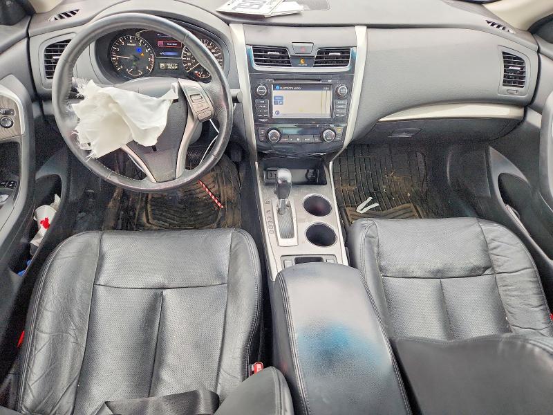 Aukcja sprzedaży 2015 Nissan Altima, vin: 1N4AL3AP2FN373650, numer aukcji: 57820086