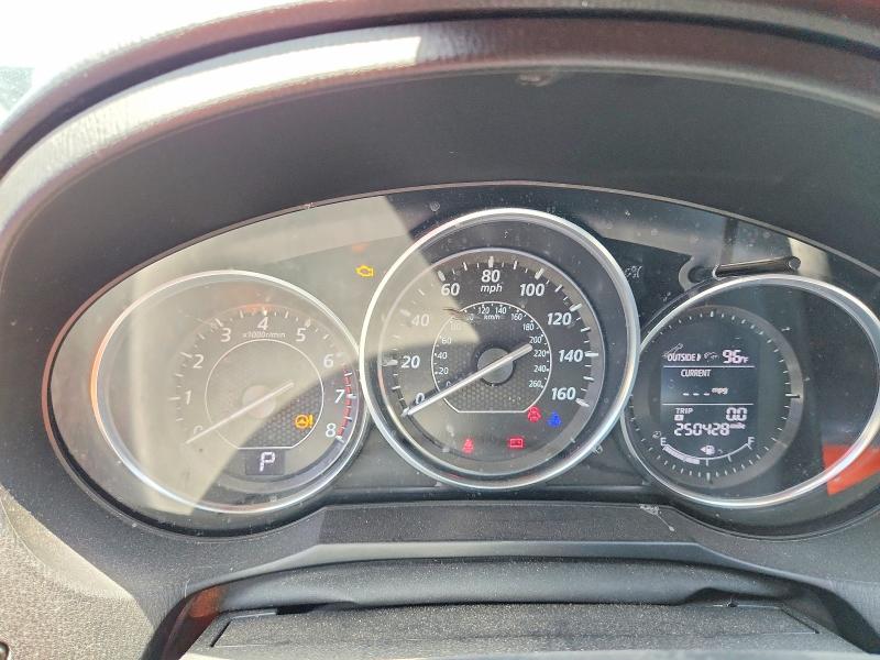 Aukcja sprzedaży 2015 Mazda 6, vin: JM1GJ1V53F1198694, numer aukcji: 56894146