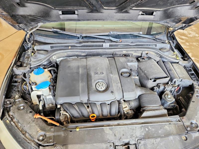 Продажа на аукционе авто 2011 Volkswagen Jetta, vin: 3VWDX7AJ1BM315383, номер лота: 46781656