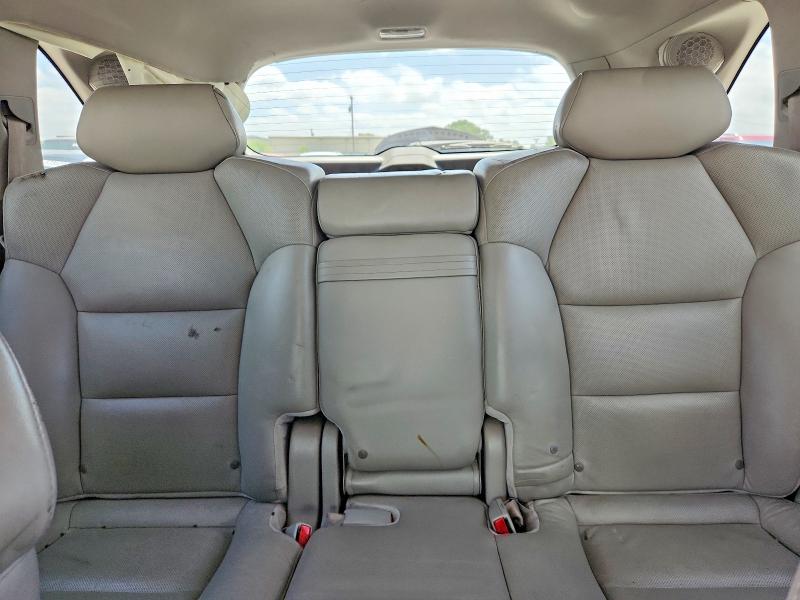 Aukcja sprzedaży 2007 Acura Mdx, vin: 2HNYD28557H504272, numer aukcji: 57561676