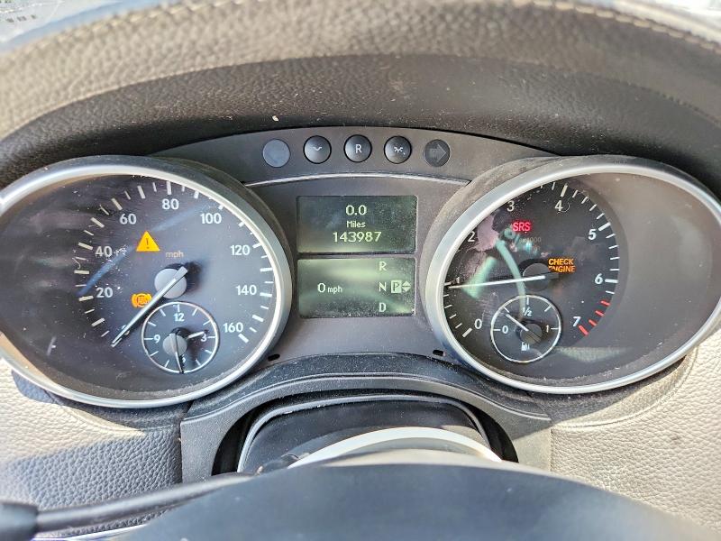 2008 Mercedes-benz Gl-class მანქანა იყიდება აუქციონზე, vin: 4JGBF71E98A430234, აუქციონის ნომერი: 55896476