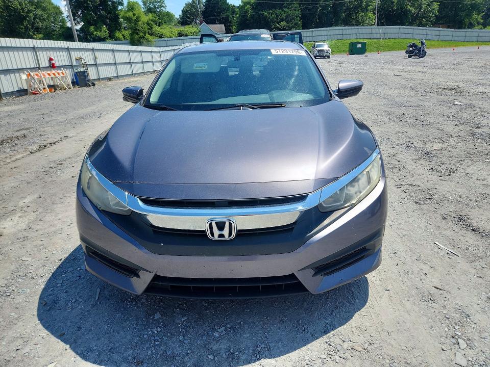 Aukcja sprzedaży 2016 Honda Civic, vin: 19XFC2F72GE028613, numer aukcji: 57291296