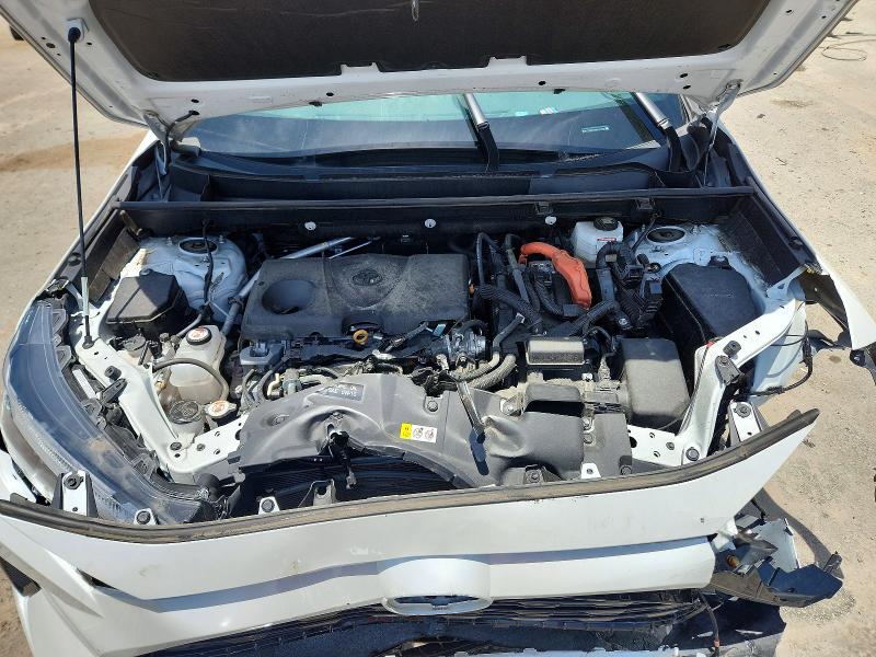 Продажа на аукционе авто 2024 Toyota Rav4, vin: 4T3T6RFV4RU141942, номер лота: 57344946