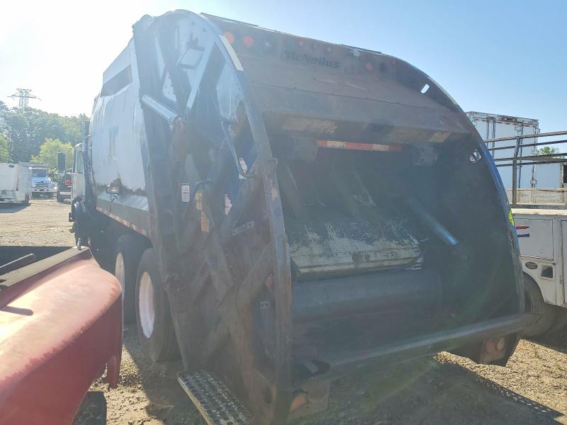 Aukcja sprzedaży 2012 Autocar Xpeditor, vin: 5VCACLLE7CH213122, numer aukcji: 52771866