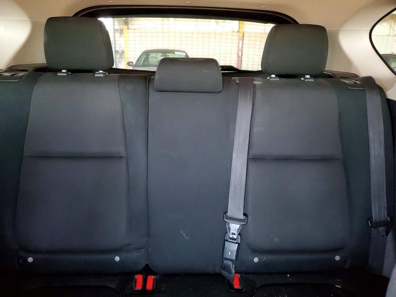 Aukcja sprzedaży 2016 Mazda Cx-5, vin: JM3KE2BY1G0786711, numer aukcji: 55690266