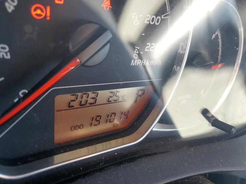 Aukcja sprzedaży 2018 Toyota Yaris, vin: VNKKTUD32JA088032, numer aukcji: 55765056