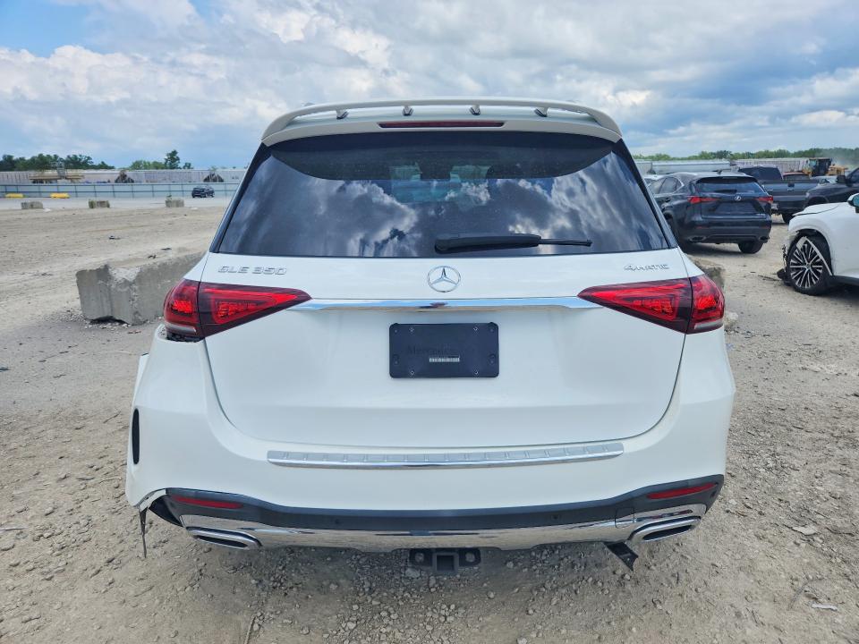 Продаж на аукціоні авто 2020 Mercedes-benz Gle, vin: 4JGFB4KB0LA094045, номер лоту: 56961306