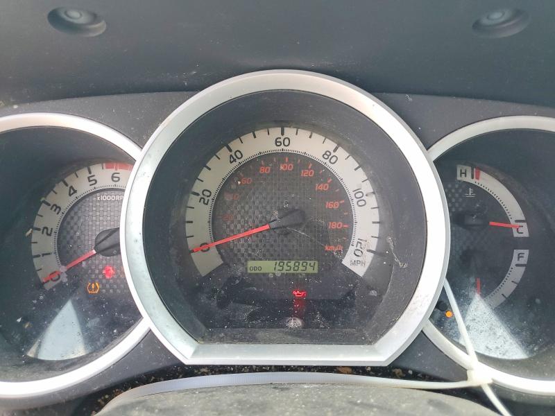 Продажа на аукционе авто 2011 Toyota Tacoma, vin: 5TFPX4EN1BX006227, номер лота: 55737106