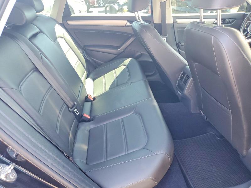 57353556 :رقم المزاد ، 1VWSA7A31LC014979 vin ، 2020 Volkswagen Passat مزاد بيع
