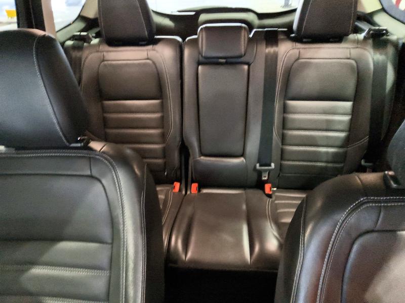 Продаж на аукціоні авто 2018 Ford Escape, vin: 1FMCU9J93JUD28036, номер лоту: 57221476