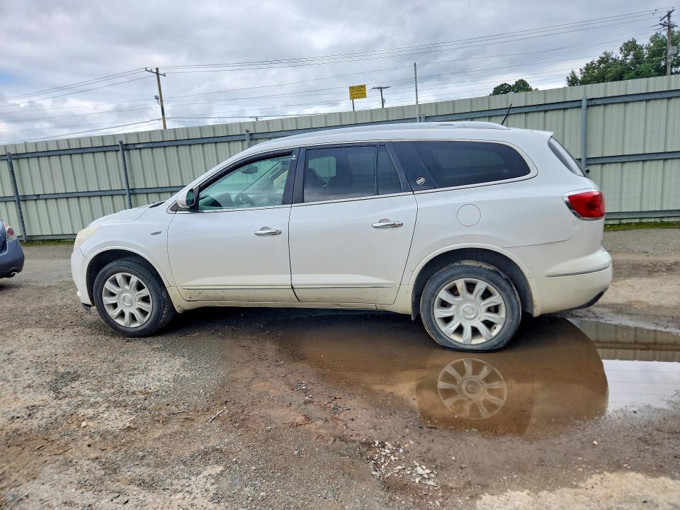 2016 Buick Enclave მანქანა იყიდება აუქციონზე, vin: 5GAKRBKD0GJ289686, აუქციონის ნომერი: 57501136