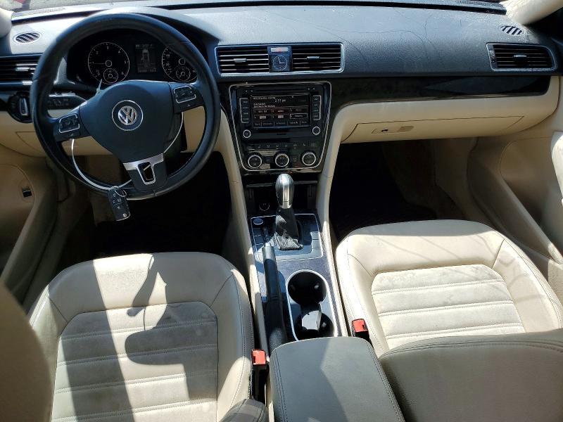 Продажа на аукционе авто 2015 Volkswagen Passat, vin: 1VWCV7A38FC068602, номер лота: 56940916