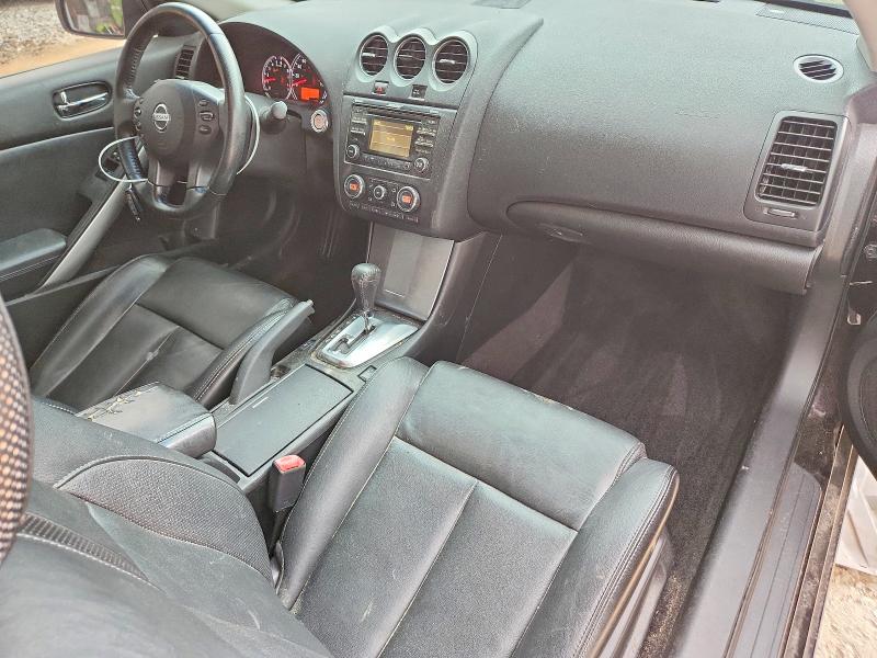 Продаж на аукціоні авто 2012 Nissan Altima, vin: 1N4AL2EP2CC263676, номер лоту: 56695046