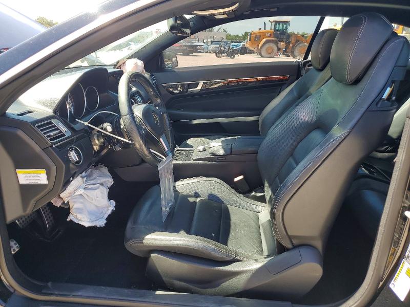 57570436 :رقم المزاد ، WDDKJ5KBXEF253094 vin ، 2014 Mercedes-benz E مزاد بيع