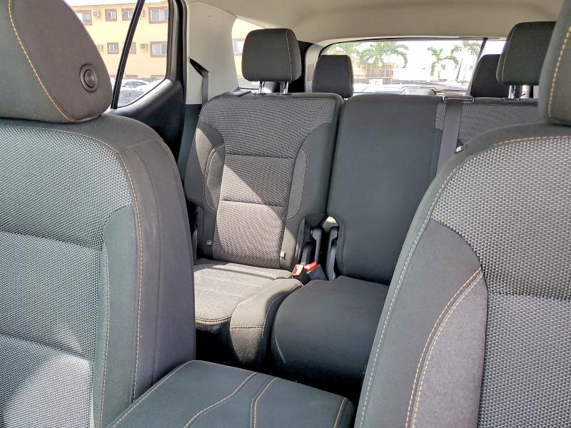 Продажа на аукционе авто 2019 Chevrolet Traverse, vin: 1GNERFKW8KJ229949, номер лота: 56187776