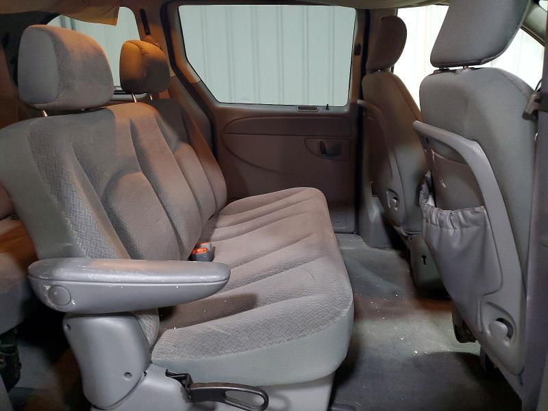 Aukcja sprzedaży 2006 Chrysler Town & Country, vin: 1A4GP45R56B661572, numer aukcji: 58765176