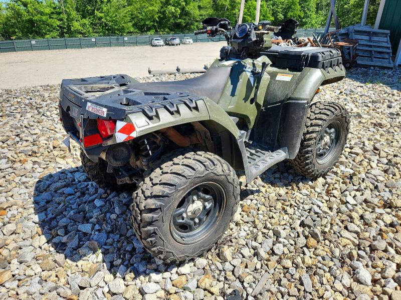 Aukcja sprzedaży 2016 Polaris Sporstman, vin: 4XASXA859GA254330, numer aukcji: 56062576