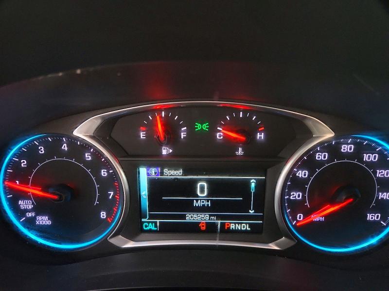57583166 :رقم المزاد ، 1G1ZE5ST1GF284400 vin ، 2016 Chevrolet Malibu مزاد بيع