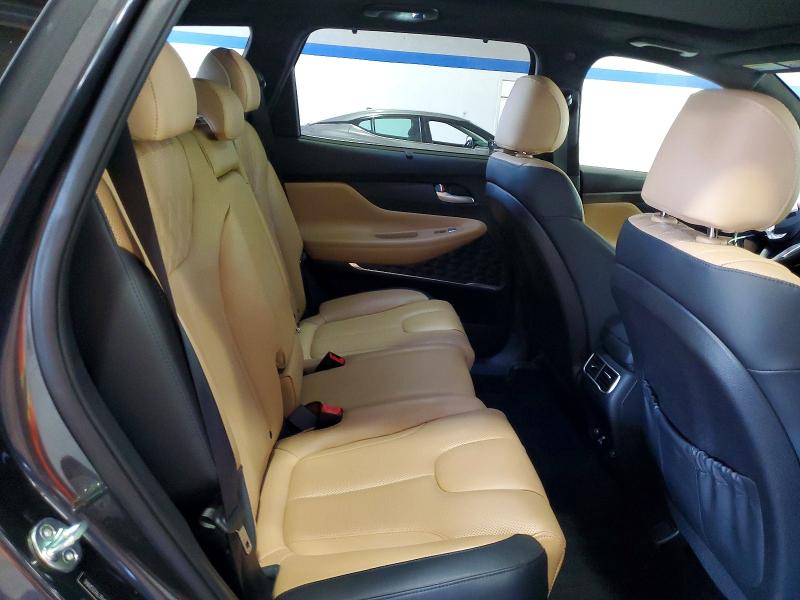 Продаж на аукціоні авто 2023 Hyundai Santa Fe, vin: 5NMS5DAL7PH557153, номер лоту: 85769015