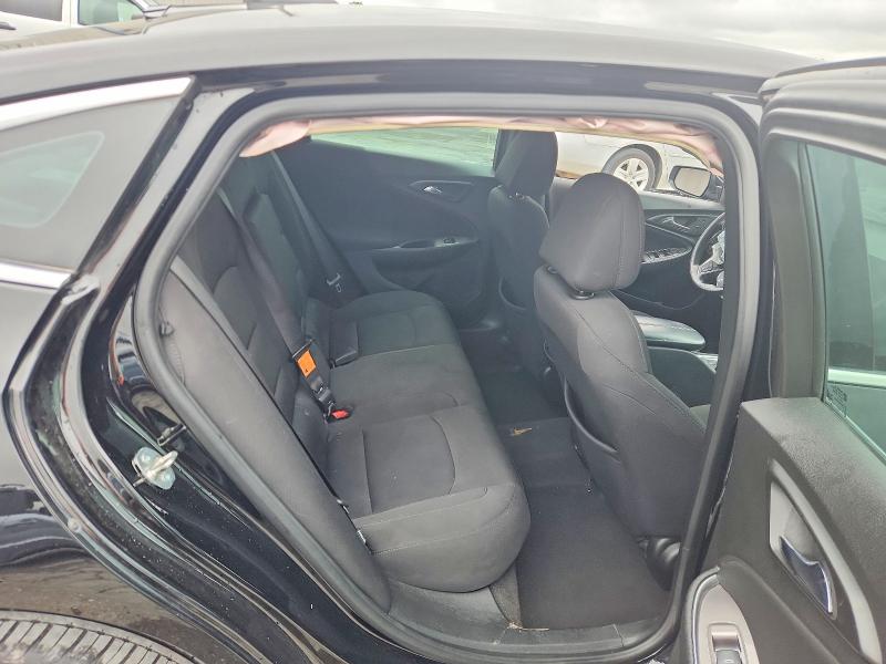 Aukcja sprzedaży 2020 Chevrolet Malibu, vin: 1G1ZD5ST8LF026436, numer aukcji: 58209076