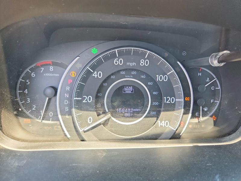 Продажа на аукционе авто 2015 Honda Cr-v, vin: 5J6RM4H93FL058384, номер лота: 56789146