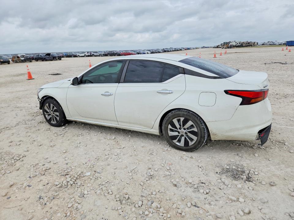 Aukcja sprzedaży 2019 Nissan Altima, vin: 1N4BL4BV5KC246517, numer aukcji: 56166016