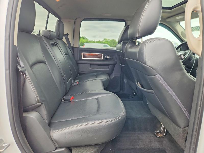 Продаж на аукціоні авто 2012 Dodge Ram 1500, vin: 1C6RD7NT8CS256586, номер лоту: 56567256
