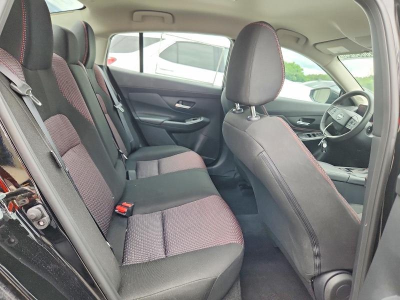 Aukcja sprzedaży 2026 Nissan Sentra, vin: 3N1AB9DV4TY258222, numer aukcji: 58095246