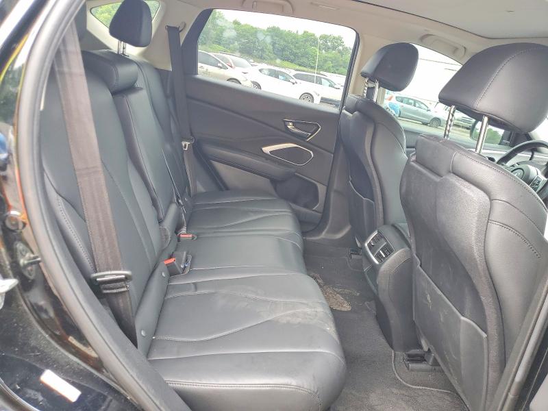 Продаж на аукціоні авто 2020 Acura Rdx, vin: 5J8TC2H31LL026402, номер лоту: 58581666