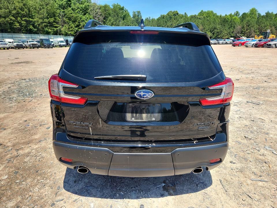 Aukcja sprzedaży 2023 Subaru Ascent, vin: 4S4WMAKD0P3410337, numer aukcji: 59174676