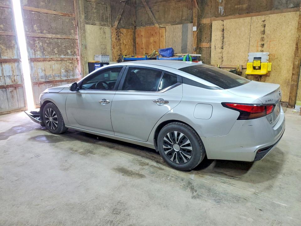 2019 Nissan Altima მანქანა იყიდება აუქციონზე, vin: 1N4BL4BV0KC128956, აუქციონის ნომერი: 55648996